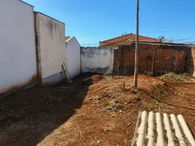 Lote/Terreno à venda, 181m² no Conjunto Habitacional Jardim das Palmeiras, Ribeirão Preto