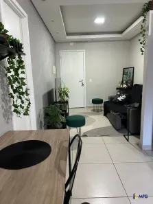 Apartamento com 1 Quarto à venda, 38m² no Parque Campolim, Sorocaba