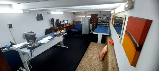 Ponto Comercial à venda, 133m² no Centro, Rio de Janeiro