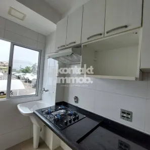 Apartamento com 2 Quartos à venda, 54m² no Vila Odim Antão, Sorocaba