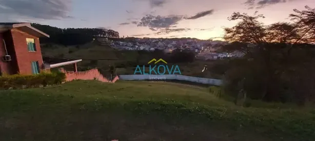 Lote/Terreno à venda, 1162m² no Condomínio Residencial Mirante do Vale, Jacareí