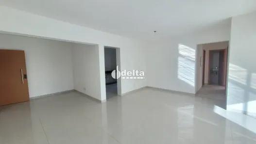 Apartamento com 3 Quartos à venda, 110m² no Santa Mônica, Uberlândia