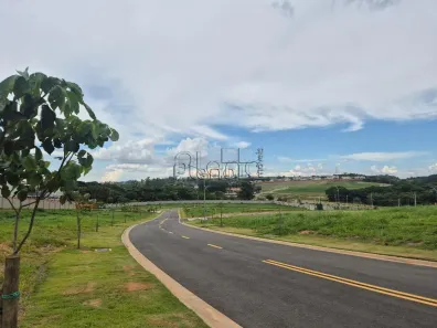 Lote/Terreno à venda, 614m² no Alphaville Dom Pedro, Campinas