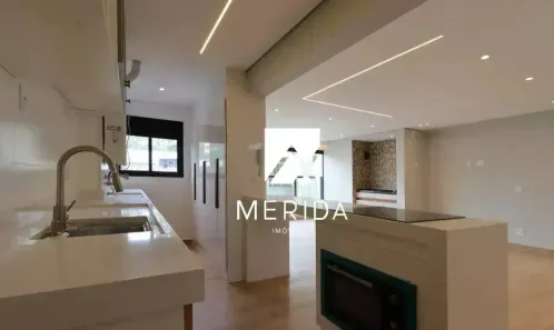 Apartamento com 2 Quartos à venda, 87m² no Vila Bastos, Santo André