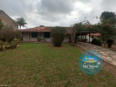 Casa com 4 Quartos à venda, 300m² no Vila Capri, Araruama