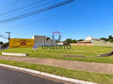 Lote/Terreno à venda, 902m² no Jardim Santa Fé, Ourinhos