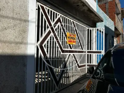 Casa com 1 Quarto à venda, 75m² no Chácara Gaivotas, São Paulo