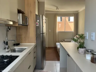 Apartamento com 2 Quartos à venda, 41m² no Ipatinga, Sorocaba