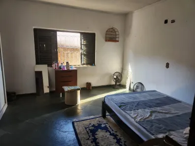 Casa com 2 Quartos à venda, 100m² no Jardim Residencial Itabera, Piracicaba