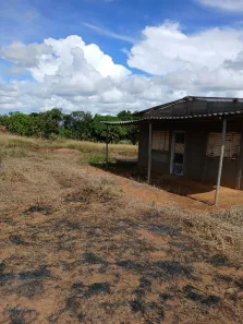Fazenda/Sítio com 2 Quartos à venda, 5500m² no Área Rural de Planaltina, Planaltina