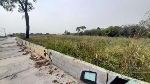 Lote/Terreno à venda, 5040m² no Zona Industrial, Sorocaba