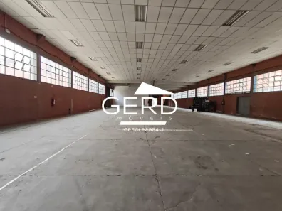 Galpão/Depósito/Armazém para alugar, 2830m² no Presidente Altino, Osasco