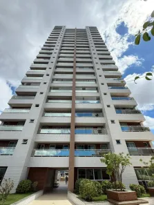 Apartamento com 3 Quartos à venda, 112m² no Cocó, Fortaleza