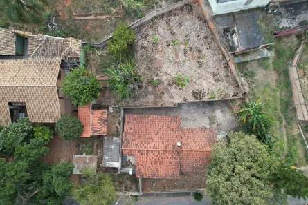 Lote/Terreno à venda, 950m² no Parque São José, Belo Horizonte