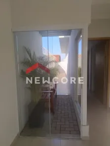 Casa com 3 Quartos à venda, 75m² no Jardim Solange, Bauru
