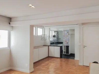 Apartamento com 2 Quartos à venda, 84m² no Cerqueira César, São Paulo
