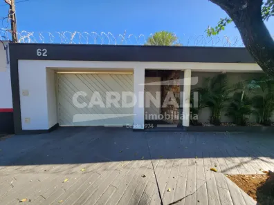 Imóvel Comercial com 3 Quartos à venda, 353m² no Vila Harmonia, Araraquara