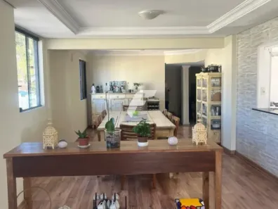 Cobertura com 3 Quartos à venda, 470m² no Agronômica, Florianópolis