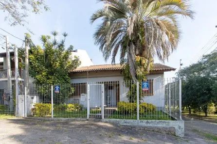 Casa com 4 Quartos à venda, 351m² no Nonoai, Porto Alegre