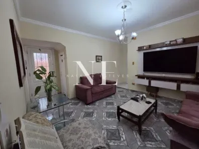 Apartamento com 2 Quartos à venda, 88m² no Macuco, Santos