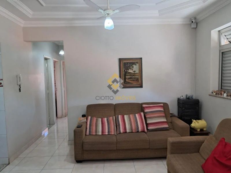 Apartamento com 3 quartos — Jaraguá, Belo Horizonte