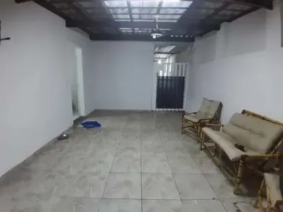 Casa com 3 Quartos para alugar, 140m² no Ocian, Praia Grande