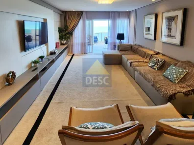 Apartamento com 4 Quartos à venda, 226m² no Centro, Balneário Camboriú
