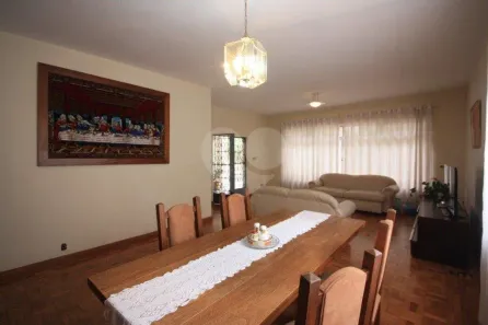Casa com 4 Quartos à venda, 219m² no Alto da Lapa, São Paulo