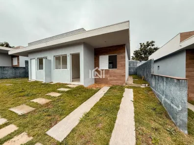 Casa de Condomínio com 2 Quartos à venda, 75m² no Monte Catine, Vargem Grande Paulista