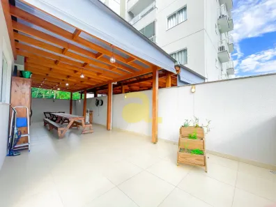 Apartamento com 2 Quartos à venda, 62m² no Itoupava Central, Blumenau