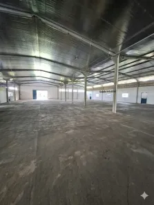 Galpão/Depósito/Armazém para alugar, 2000m² no Pindaí, São José de Ribamar