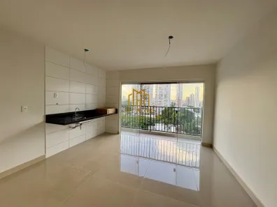 Apartamento com 2 Quartos à venda, 71m² no Setor Bueno, Goiânia