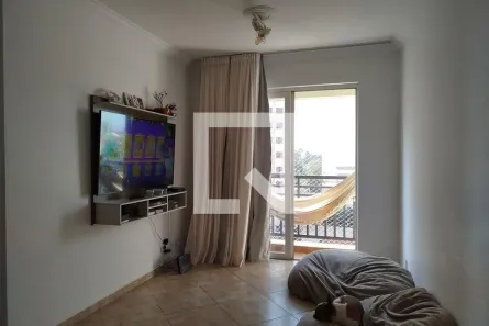 Apartamento com 3 Quartos à venda, 64m² no Vila Carrão, São Paulo