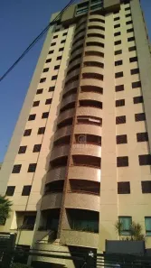 Apartamento com 3 Quartos à venda, 104m² no Vila Seixas, Ribeirão Preto