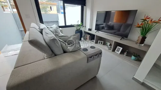 Sobrado com 2 Quartos à venda, 125m² no Vila Guarani (Z Sul), São Paulo
