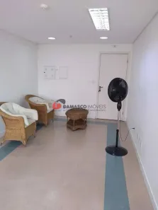 Ponto Comercial à venda, 38m² no Baeta Neves, São Bernardo do Campo