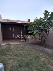Casa com 3 Quartos para alugar, 245m² no Cidade Morumbi, São José dos Campos