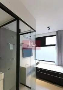 Apartamento com 1 Quarto à venda, 10m² no Vila Buarque, São Paulo