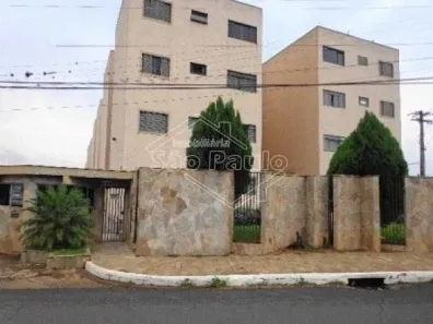 Apartamento com 2 Quartos à venda, 61m² no Vila Esperança (Vila Xavier), Araraquara