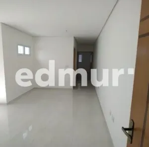 Apartamento com 2 Quartos à venda, 50m² no Parque das Nações, Santo André