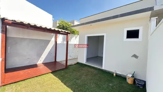 Casa com 2 Quartos à venda, 50m² no São João do Rio Vermelho, Florianópolis