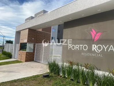 Apartamento com 2 Quartos à venda, 41m² no Costeira, Araucária
