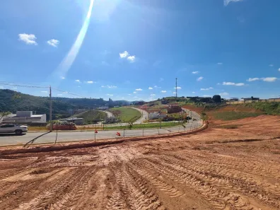 Lote/Terreno à venda, 420m² no Salvaterra, Juiz de Fora
