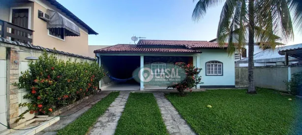 Casa com 2 Quartos à venda, 120m² no Maravista, Niterói