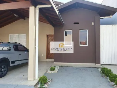Casa de Condomínio com 3 Quartos à venda, 201m² no Piracangaguá, Taubaté