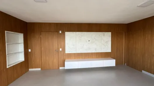 Apartamento com 3 Quartos para alugar, 88m² no Setor Bueno, Goiânia