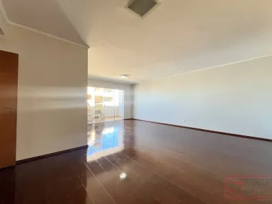Apartamento com 4 Quartos para alugar, 247m² no Centro, Limeira