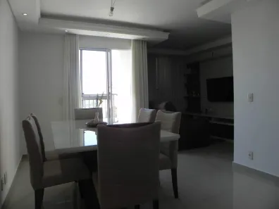 Apartamento com 2 Quartos para alugar, 59m² no Planalto, São Bernardo do Campo
