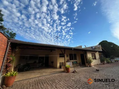 Casa com 3 Quartos à venda, 115m² no Vila Nova, Novo Hamburgo