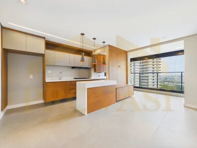 Apartamento com 3 Quartos para alugar, 112m² no Alphagran Alphaville, Barueri